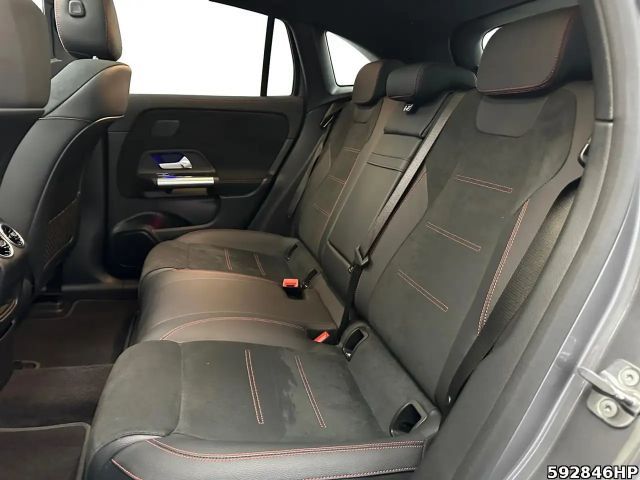 Mercedes-Benz EQA 250 AMG Line