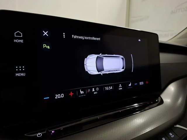 Skoda Octavia Combi Style Style iV