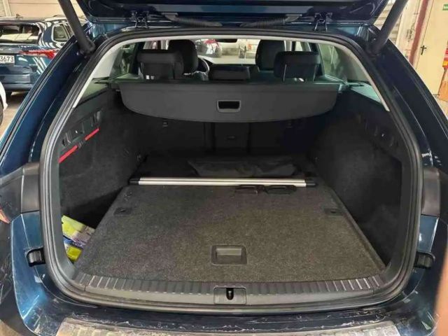 Skoda Octavia 1.5 TSI Combi Style Style