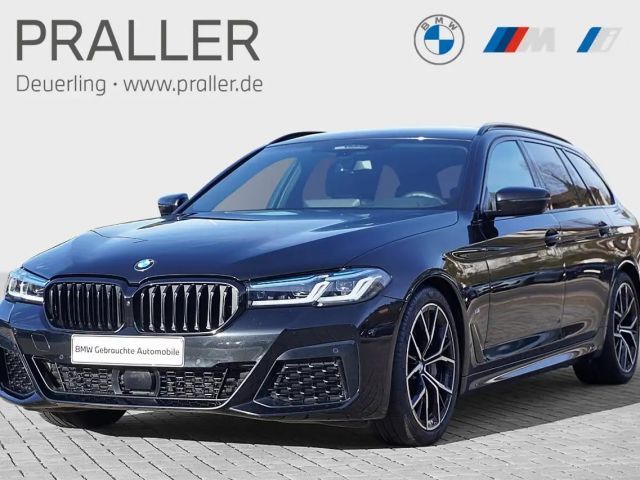 BMW 530 530d M-Sport Touring xDrive
