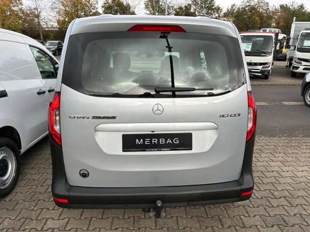 Mercedes-Benz Citan CDI Tourer