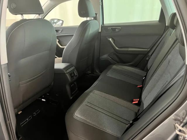 Seat Ateca 1.5 TSI Style