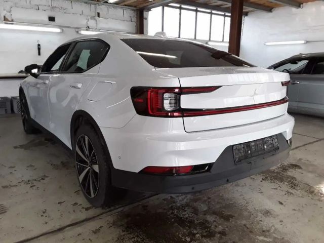 Polestar 2 LongRangeDual*AWD*WMP*ACC*HarmanK*Pano*LED*SHZ
