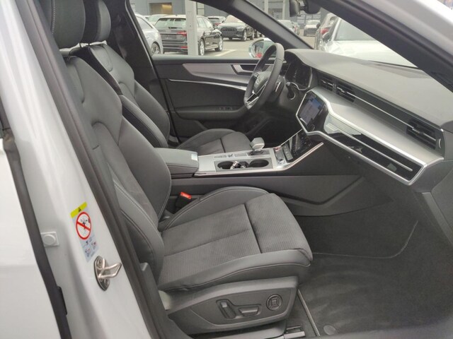 Audi S6 Avant Quattro