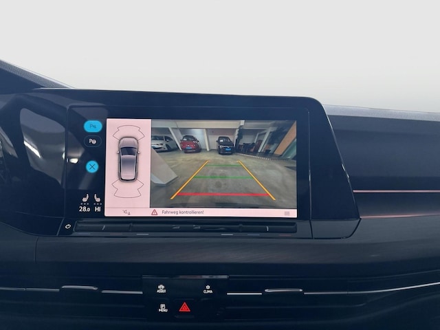 Volkswagen Golf 1.5 eTSI DSG Style