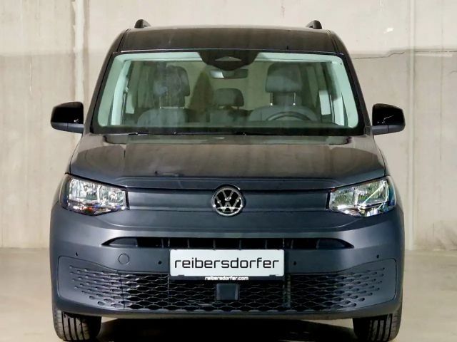 Volkswagen Caddy Family