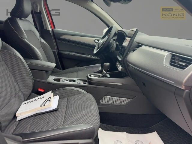 Renault Arkana EDC TCe 140 Techno