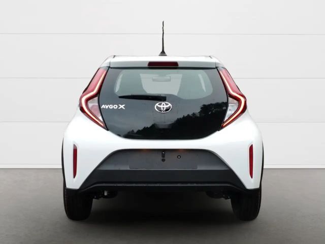 Toyota Aygo X Business Hatchback
