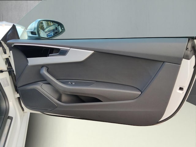 Audi S5 Cabriolet Quattro