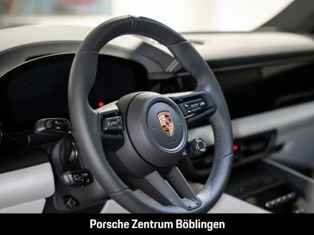 Porsche Macan 4S