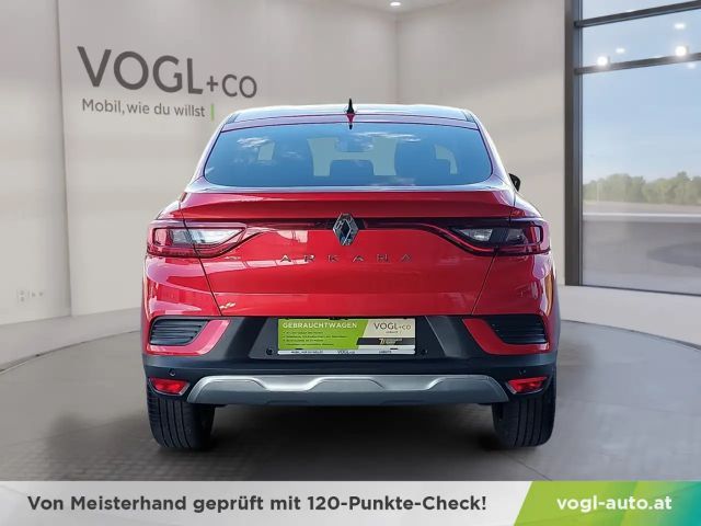 Renault Arkana EDC Intens TCe 140