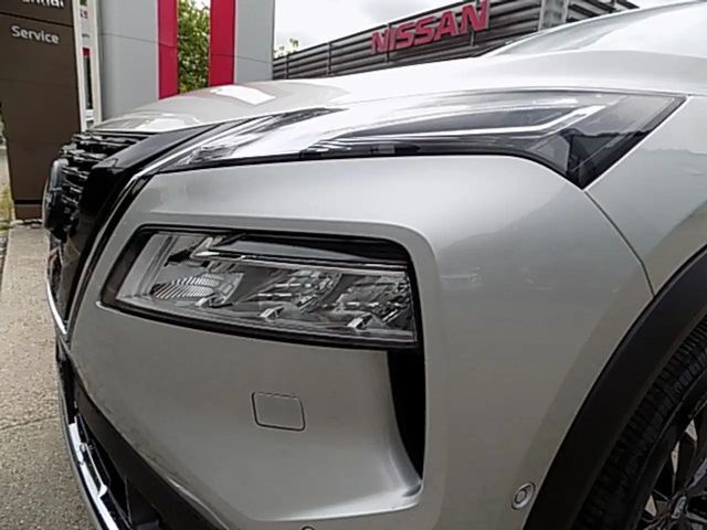 Nissan X-trail AWD Tekna e-4ORCE