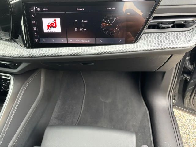 Audi Q5 Quattro S-Line S-Tronic