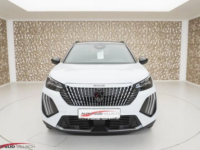 Peugeot 2008 GT-Line Hybrid