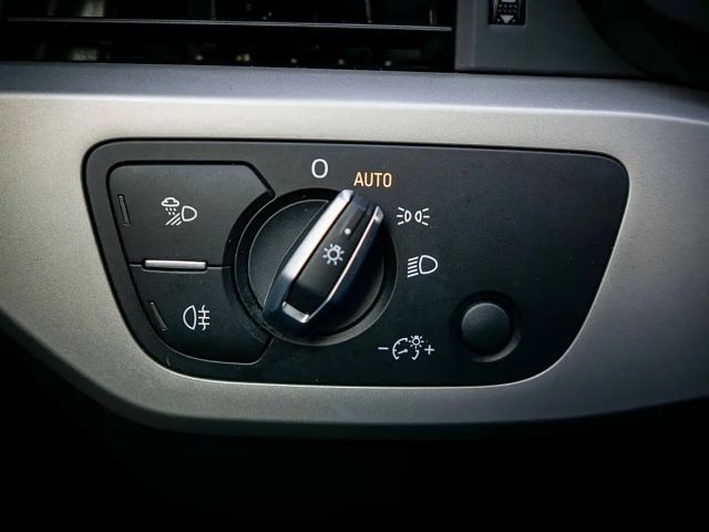 Audi A4 35 TDI Avant S-Tronic