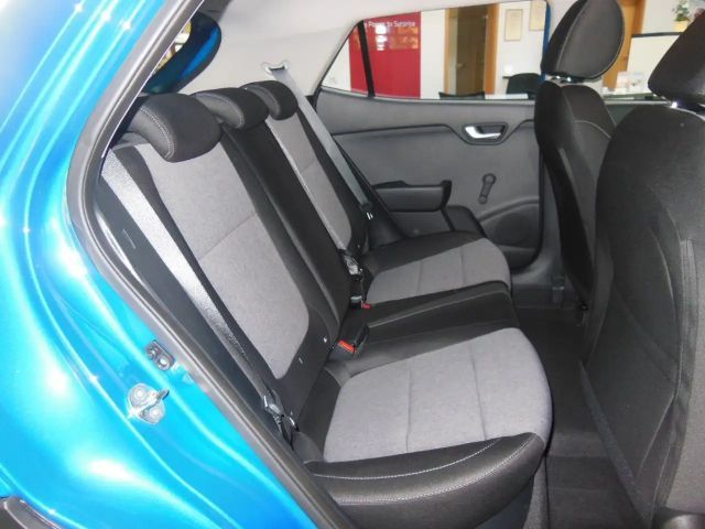 Kia Stonic Comfort Pack