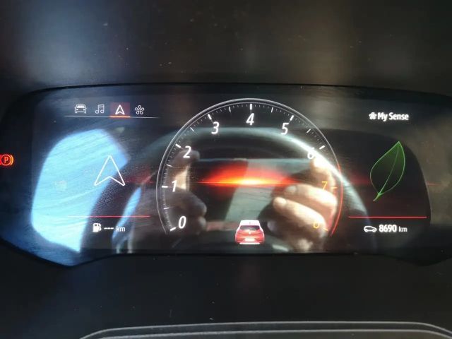 Renault Clio RS TCe 90