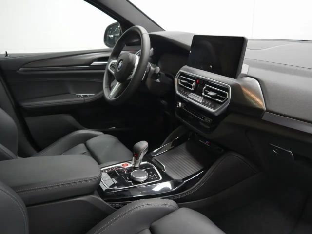 BMW X4 M-Sport