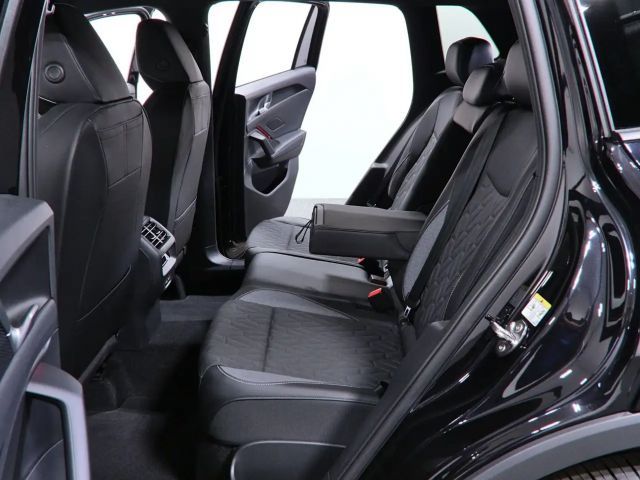 Volkswagen Tiguan DSG