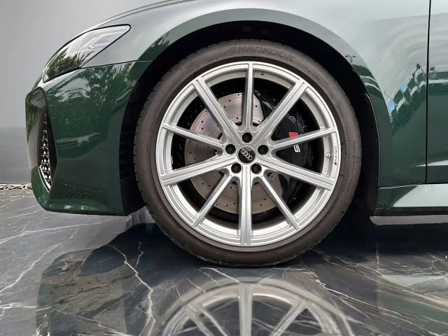 Audi RS6 +V-MAX+LASER+360°+PANO+DYNAMIK+HUD+