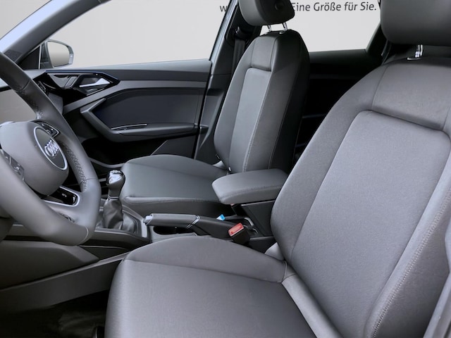 Audi A1 25 TFSI Sportback