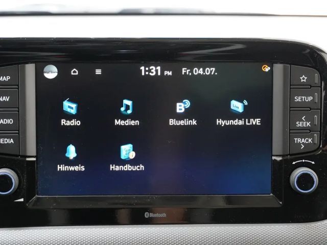 Hyundai i10 GO 1,0 MT