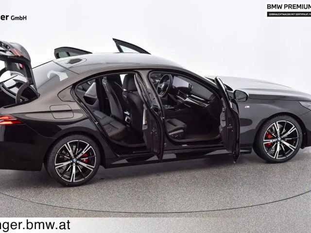 BMW 520 520d Sedan xDrive