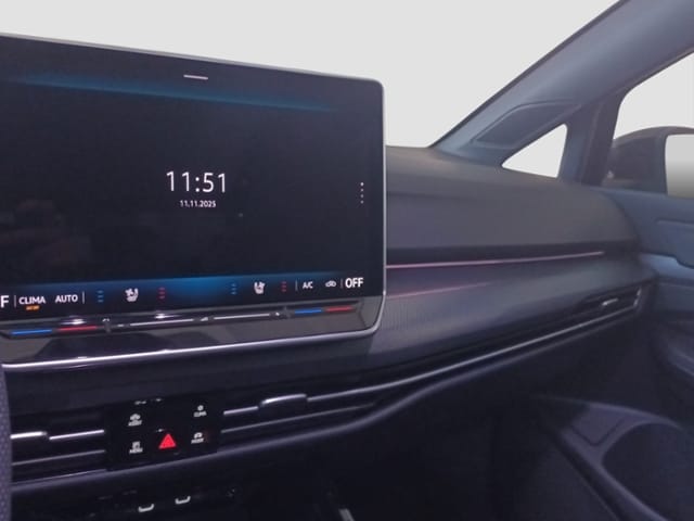 Volkswagen Golf DSG eHybrid