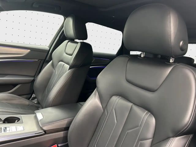 Audi A6 40 TDI Sport