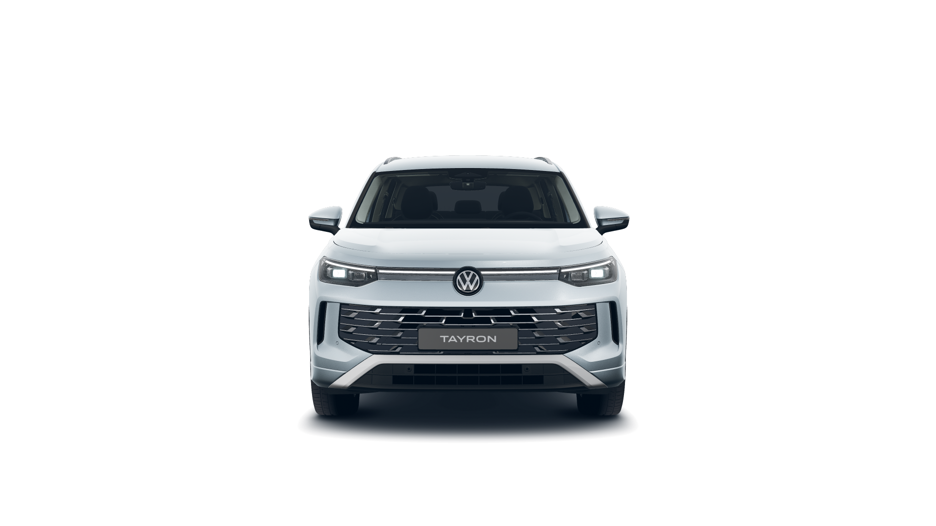 Volkswagen Tayron 2.0 TDI 4Motion