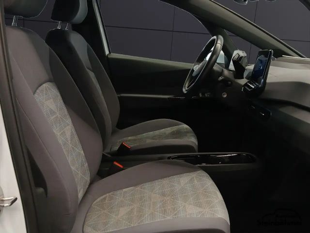 Volkswagen ID.3 IQ.Drive Performance Pro