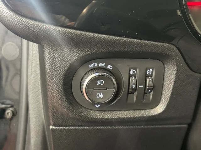 Opel Corsa Edition F Edition