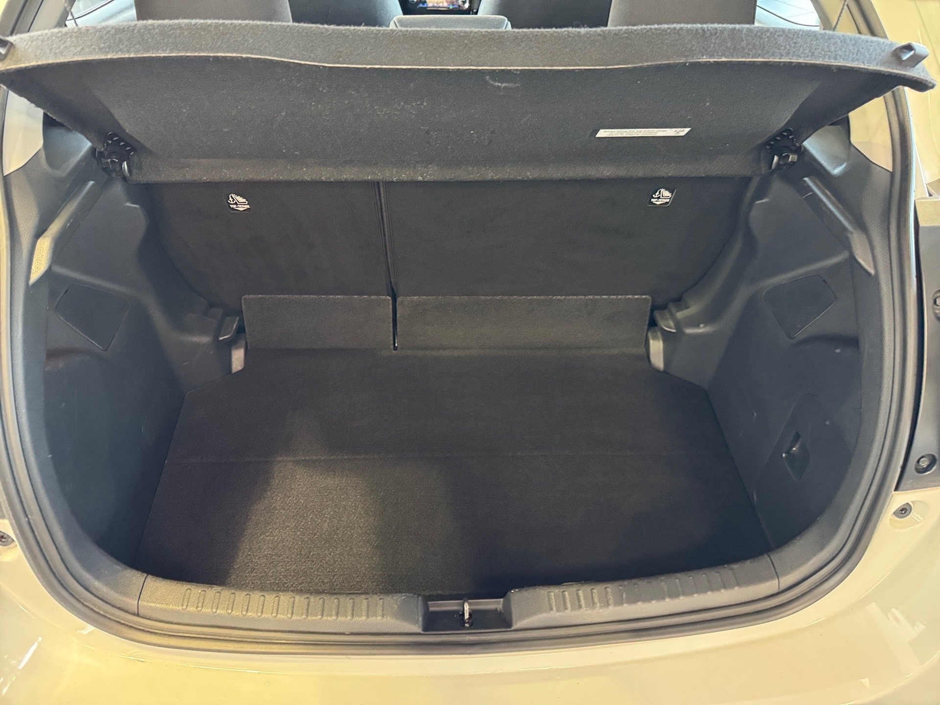 Toyota Yaris 5-deurs Basis Comfort