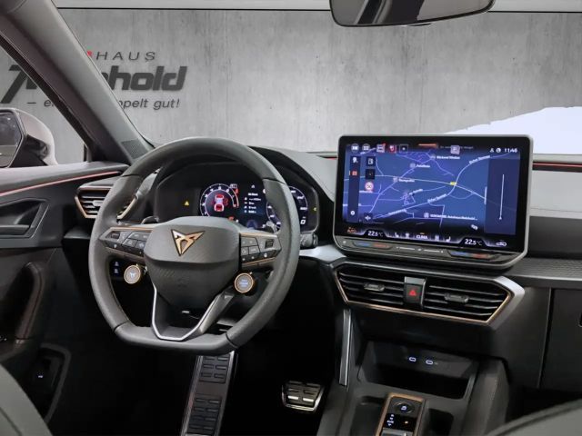 Cupra Formentor 1.5 TSI