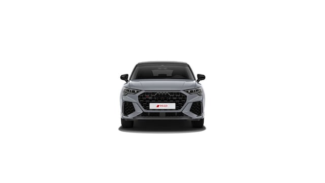 Audi RS Q3 Quattro S-Tronic Sportback
