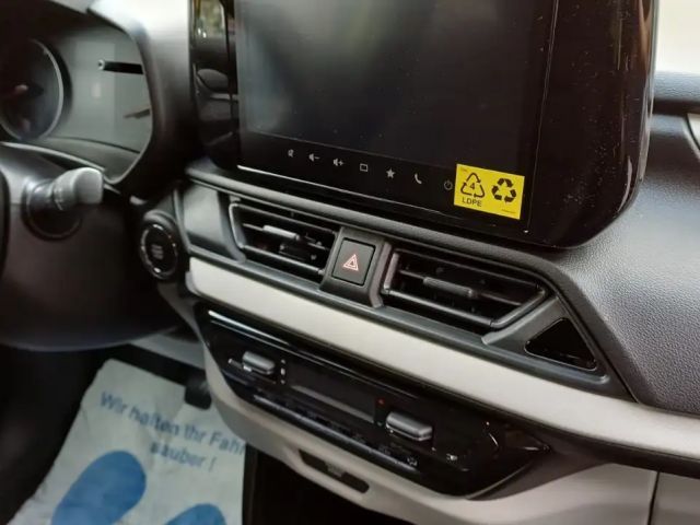 Suzuki Swift Comfort DualJet Hybrid