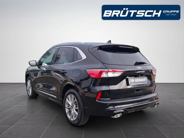 Ford Kuga AWD TDCi Vignale