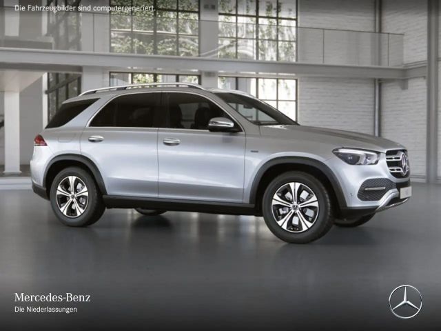 Mercedes-Benz GLE 350 4MATIC