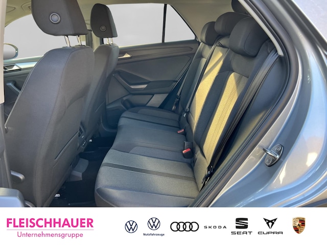 Volkswagen T-Roc 1.5 TSI Life