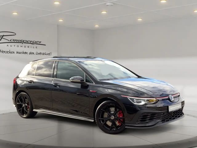 Volkswagen Golf 2.0 TSI DSG GTI