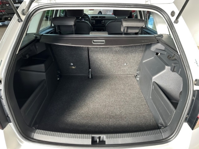 Skoda Fabia 1.0 TSI Ambition Combi