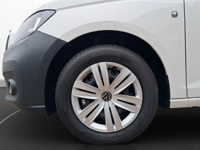 Volkswagen Caddy 5-Sitzer 1,5 l TSI 85 kW 6-G-Schalter KR