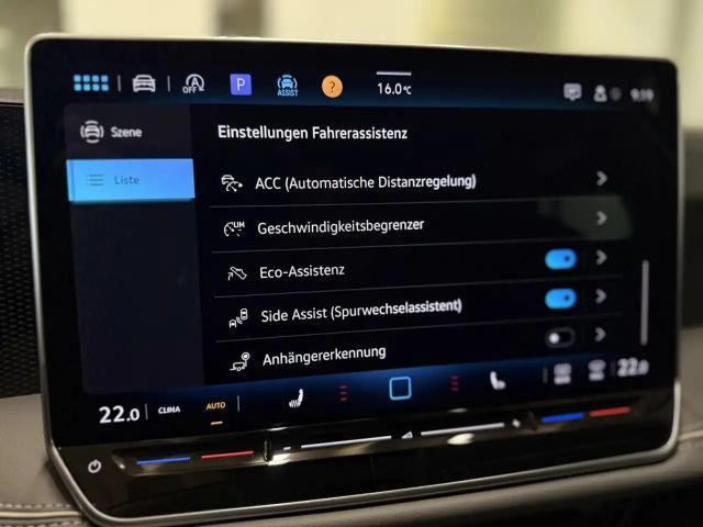 Volkswagen Passat 1.5 eTSI