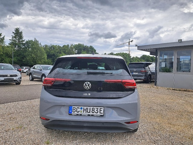 Volkswagen ID.3 Performance Pro
