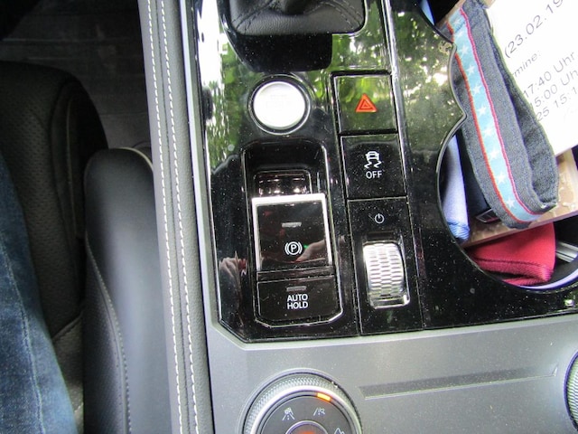 Volkswagen Touareg 3.0 V6 TDI DSG IQ.Drive