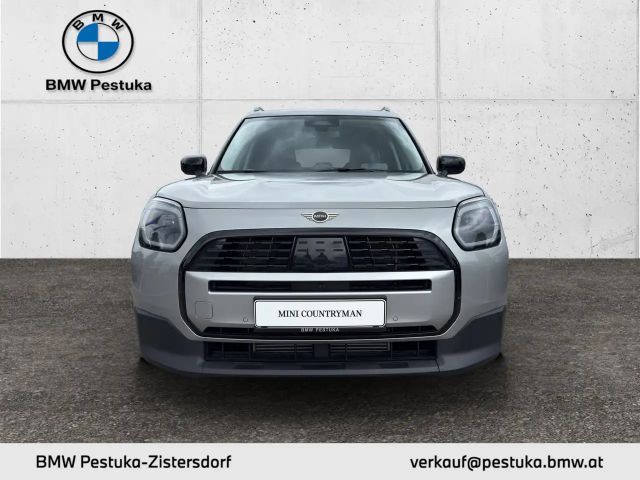 MINI Cooper Countryman Countryman C