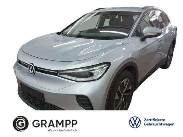 Volkswagen ID.4 Pure