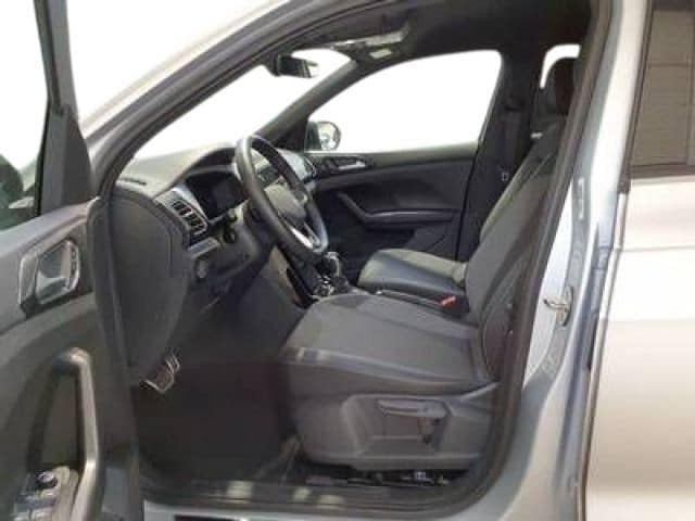 Volkswagen T-Cross 1.0 TSI DSG