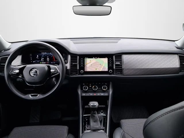 Skoda Kodiaq 1.5 TSI Style Style