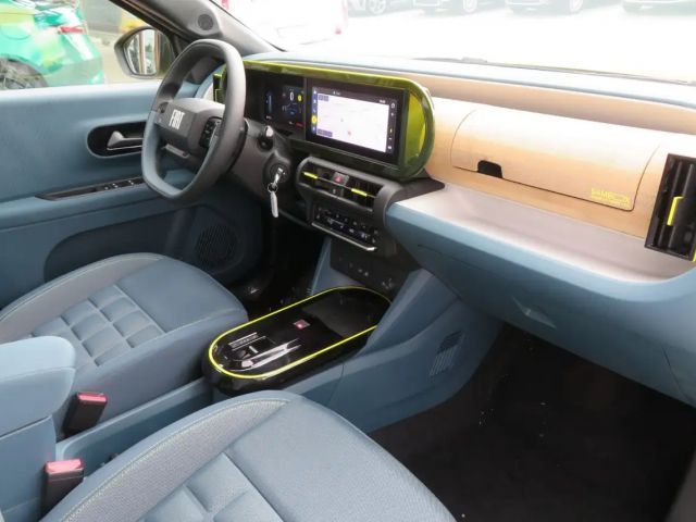 Fiat Grande Panda La Prima